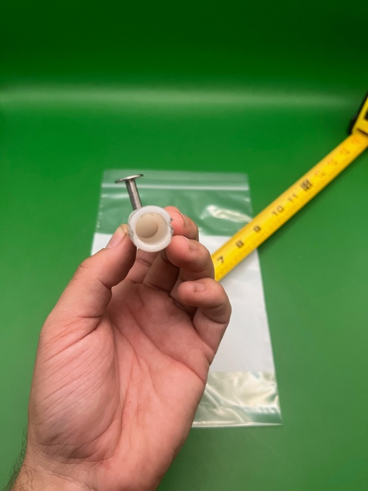 Bob Long Intimidator Bolt