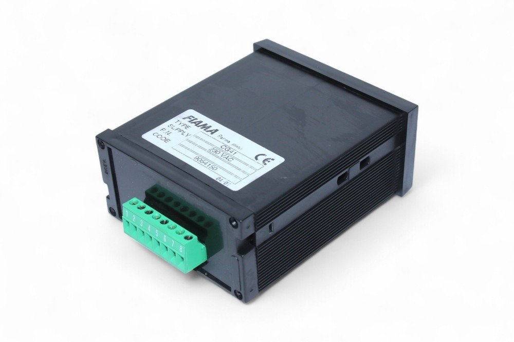 FIAMA CG41 DIGITAL TACHOMETER