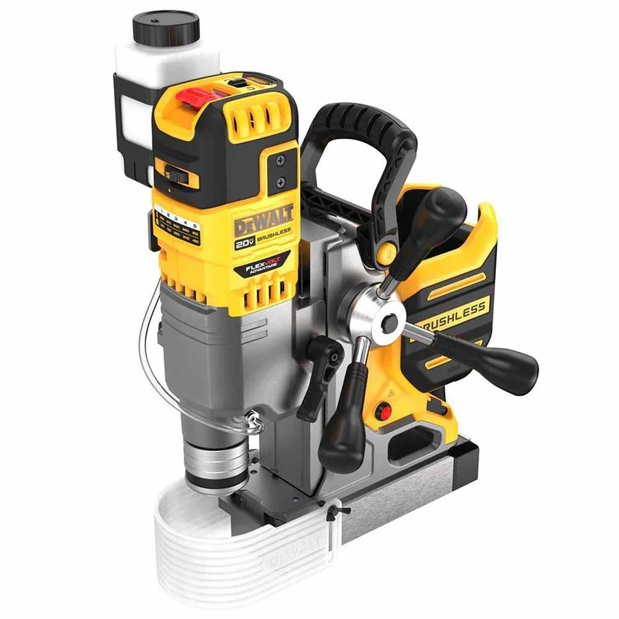 DeWalt DCD1623B 20V Max 2In Magnetic Drill Press With Flex Advantage (Bare Tool)
