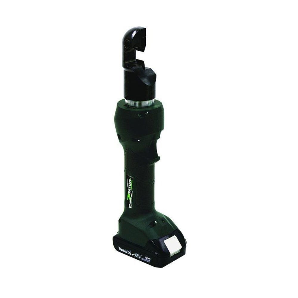 Greenlee ETS12LXB 18V Li-Ion C-Head Bolt & Lock Cutter Bare Tool
