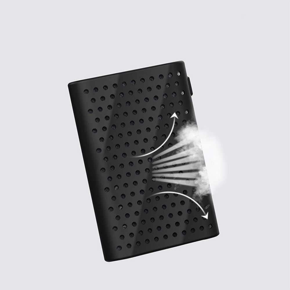 For SAMSUNG T9 Solid State Drive SSD Hard Disk Portable Silicone Protective Case