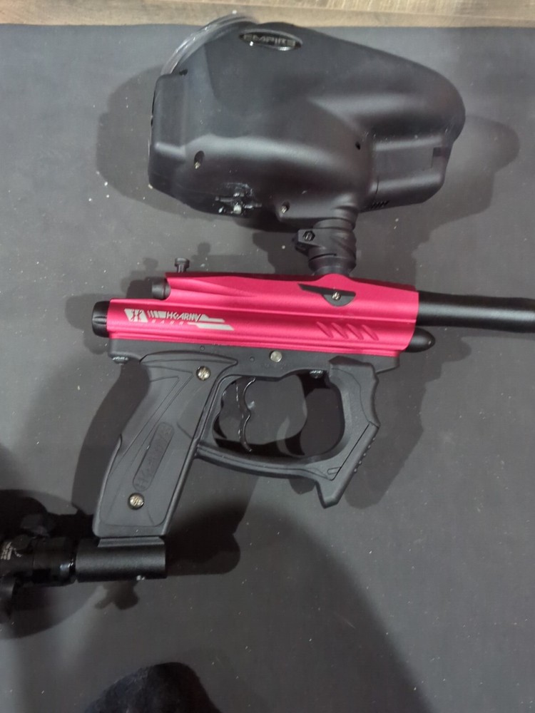 Hk Army Saber