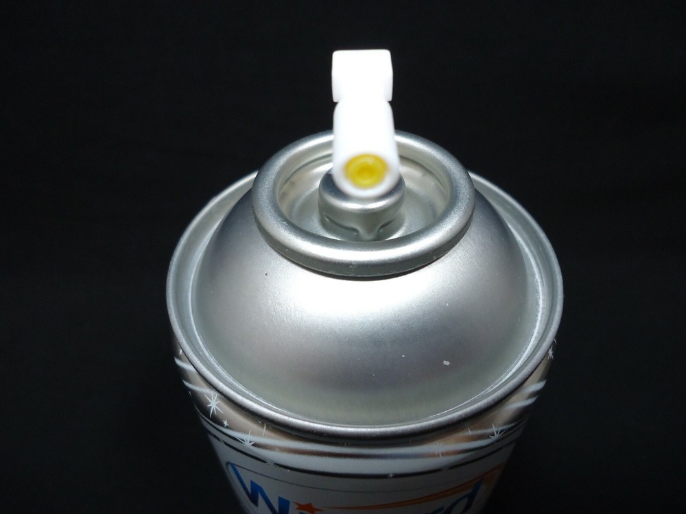12 Wizard Automatic Spray Refills Apple Cinnamon & Vanilla Bean 5 oz (See Note)