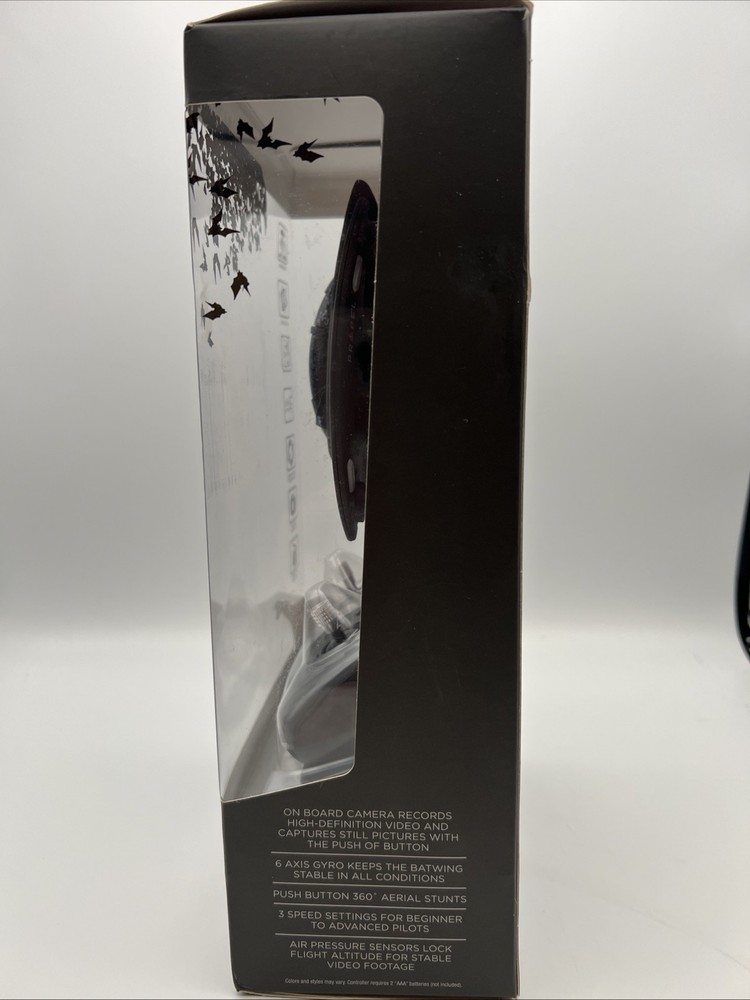 Propel Batwing Performance Stunt Drone (New)