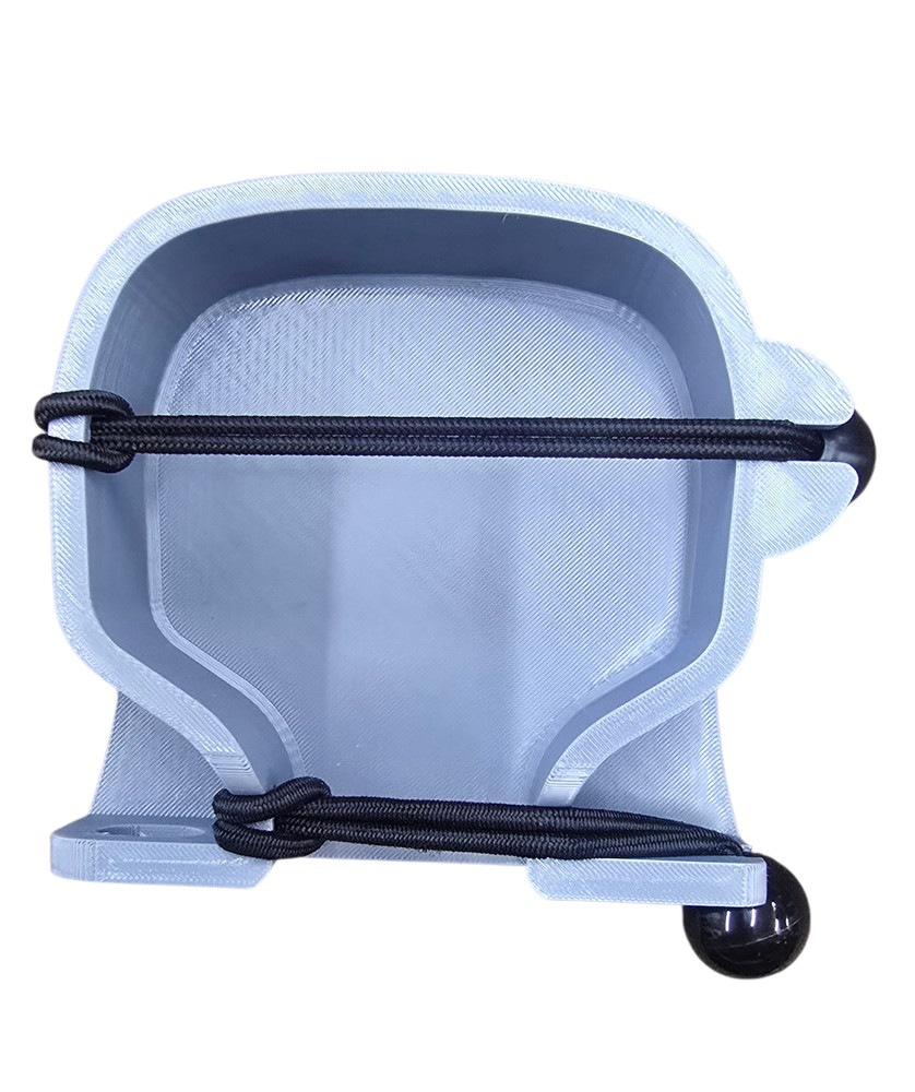 Rapala Scale holder