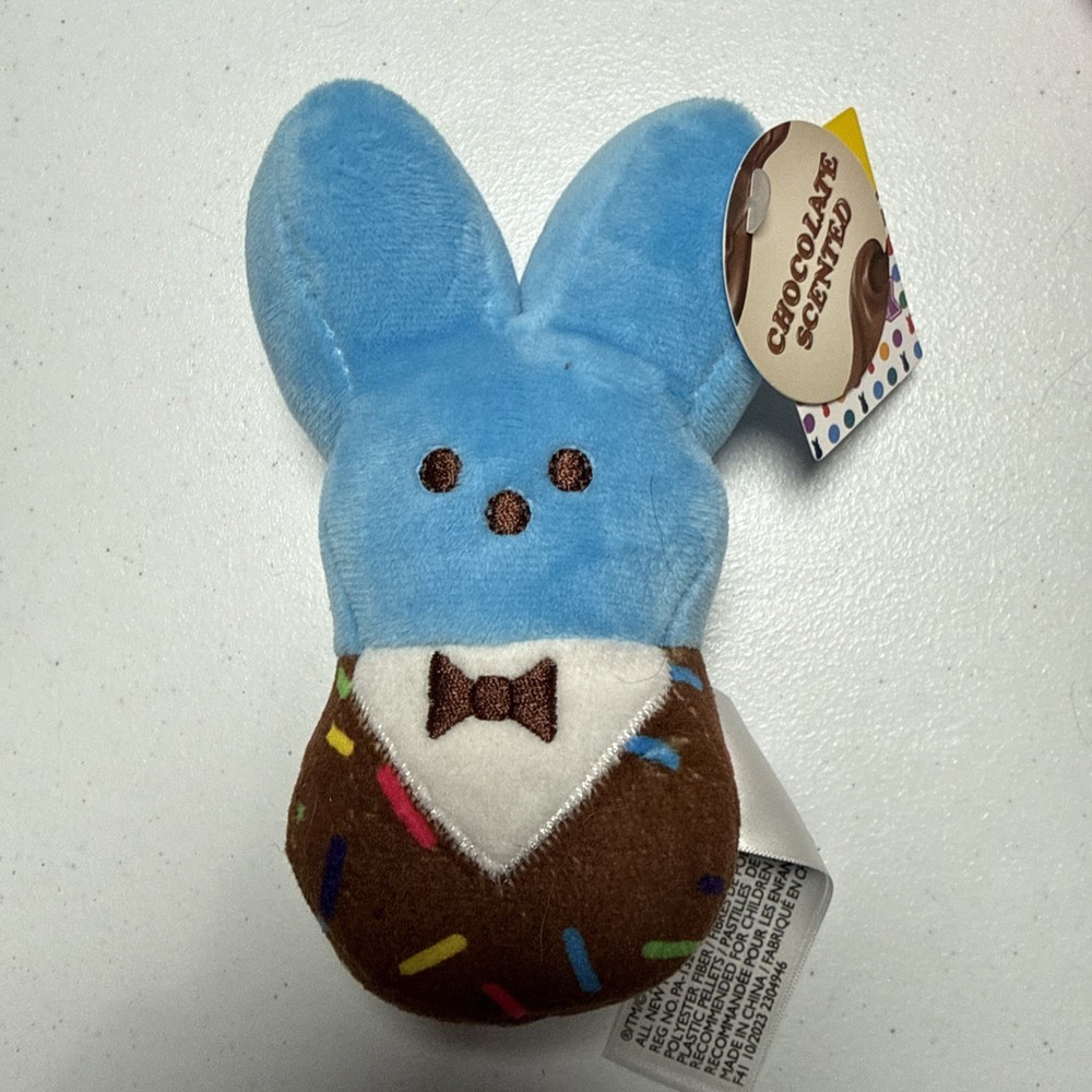 Peeps Assorted Easter bundle - Lot of 11 pcs NEW!