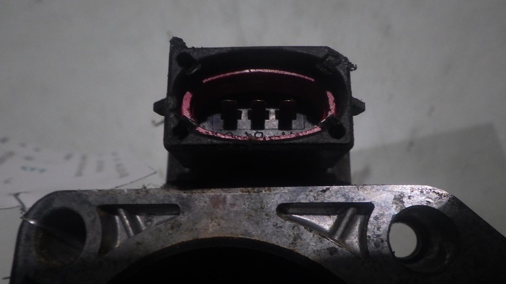 94 MAZDA B-4000 Throttle Body