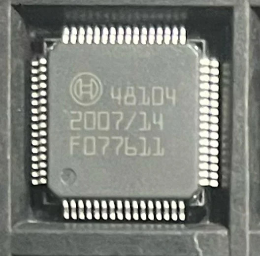 brand new original 48104 car computer board chip