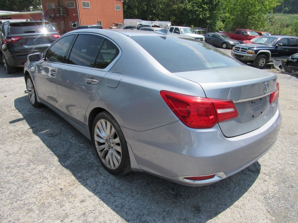 RLX 2016 Glove Box 1069733