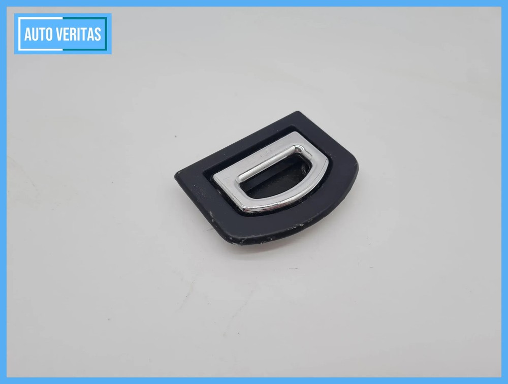 Genuine Audi A6 (4B2/4B4) Coupling lashing boot 8D9864203