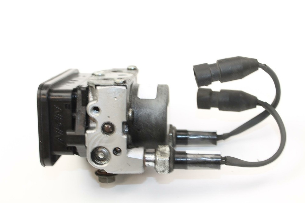 2015 indian roadmaster OEM ABS PUMP UNIT MODULE
