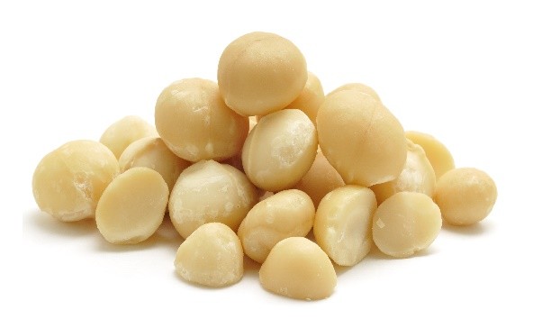 Premium Quality Fresh Roasted Salted Macadamia Nuts