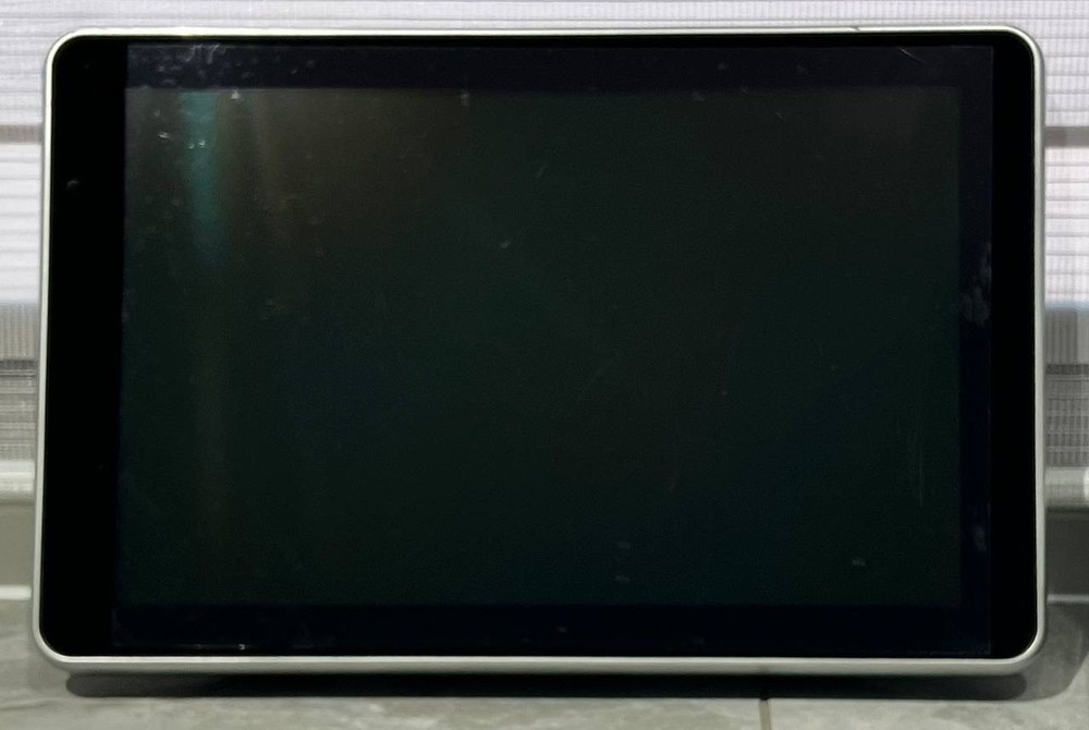 Case IH VectorPro RTK Receiver & Display Case IH AFS PRO 1200