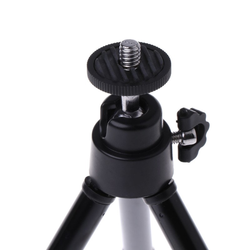 Universal Mini Portable Tripod Holder Stand for Camera Camcorder New