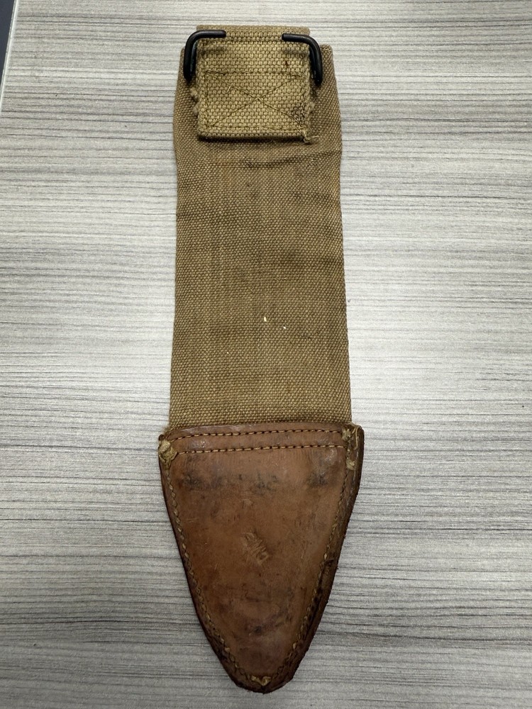 US Military Scabbard - CWE Co - Used