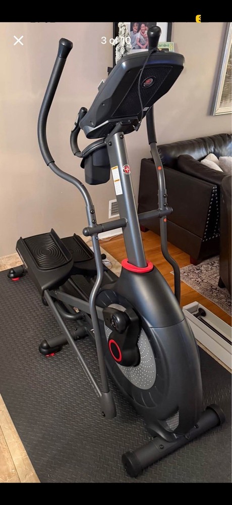 Schwinn Precision Path Elliptical Trainer – Excellent Condition