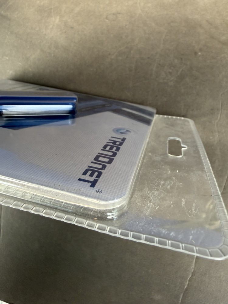 New OEM Trendnet Advanced High-Speed Bluetooth USB 2.0 Adapter 100m TBW-104UB