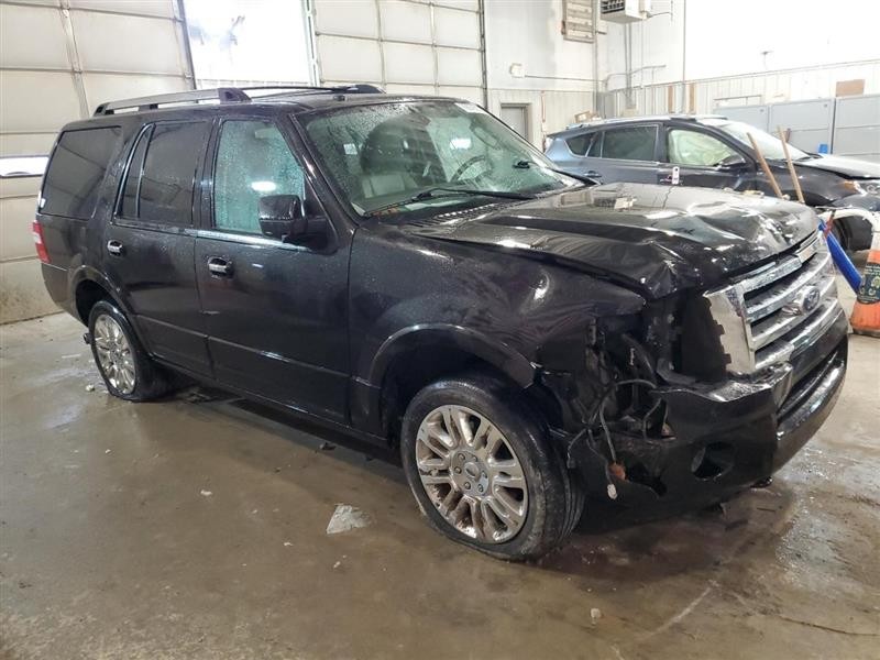 Telematics Interface Module fits 2011 Ford Expedition Communication voice