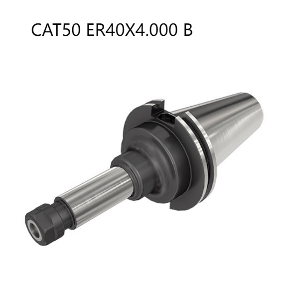 1 PCS  ORIGINAL  INSERTS  CAT50 ER40X4.000 B
