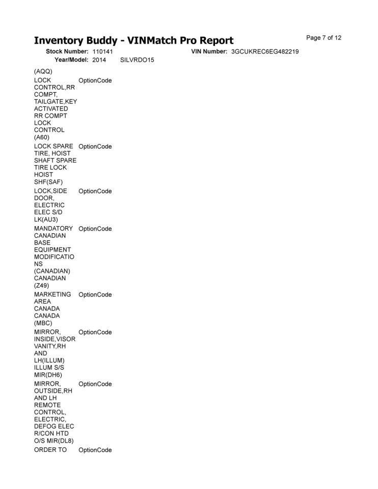 Transfer Case Transfer Case Opt Nqh ID AY6 Fits 09-20 SUBURBAN 1500 10298002