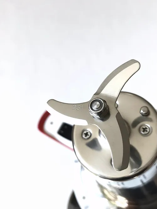 SoyaPower G4 soy milk maker