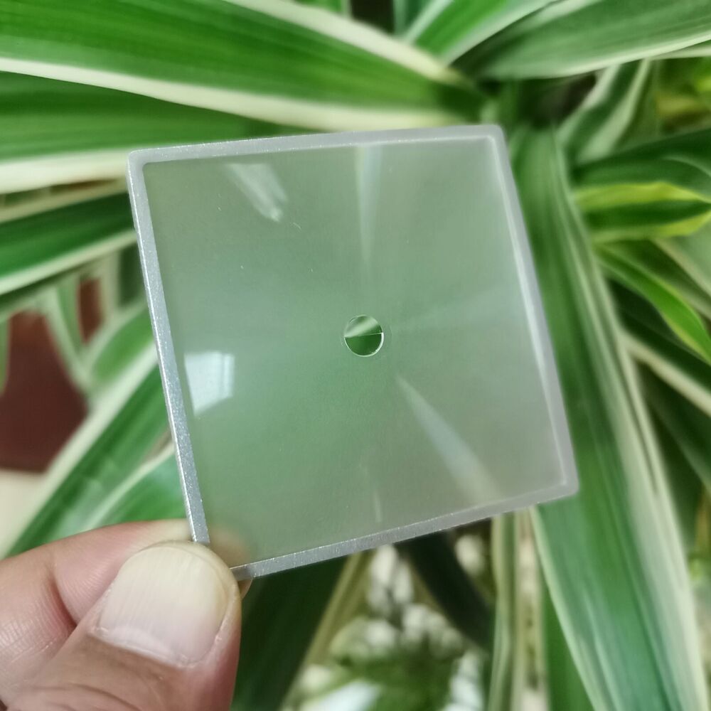 Bright Split-Image Focusing Screen for Hasselblad 500 501CM 503CX Metal Frame