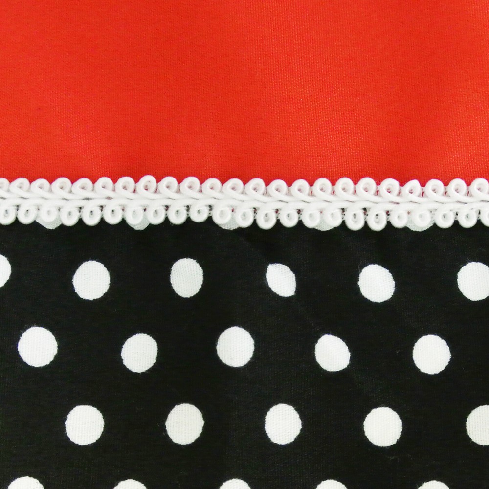 Wrapables Sleek and Sassy Apron