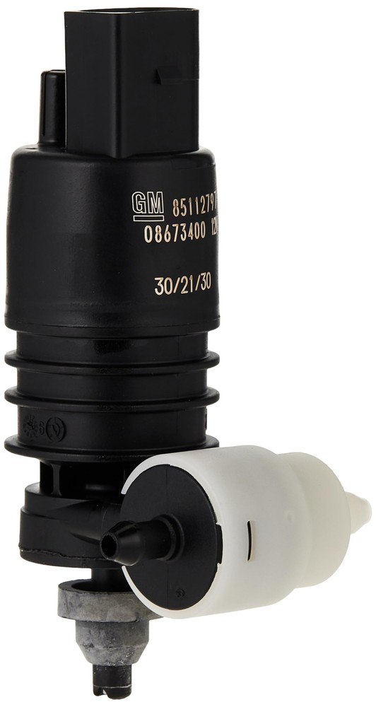 ACDelco GM Original Equipment Windshield Washer Pump Replacement Part