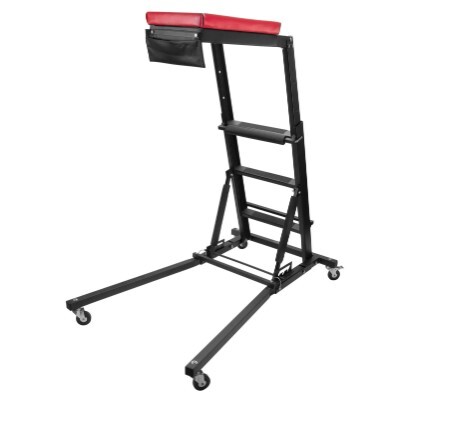 Performance Tool W85038 - HIGH-TOP ADJUSTABLE CREEPER