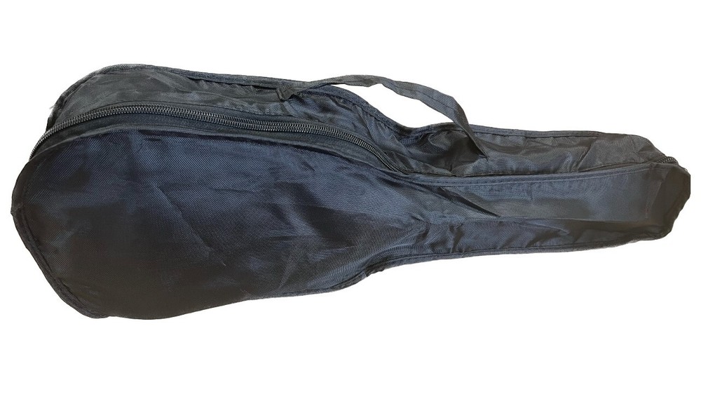 21" Ukulele Bag Black