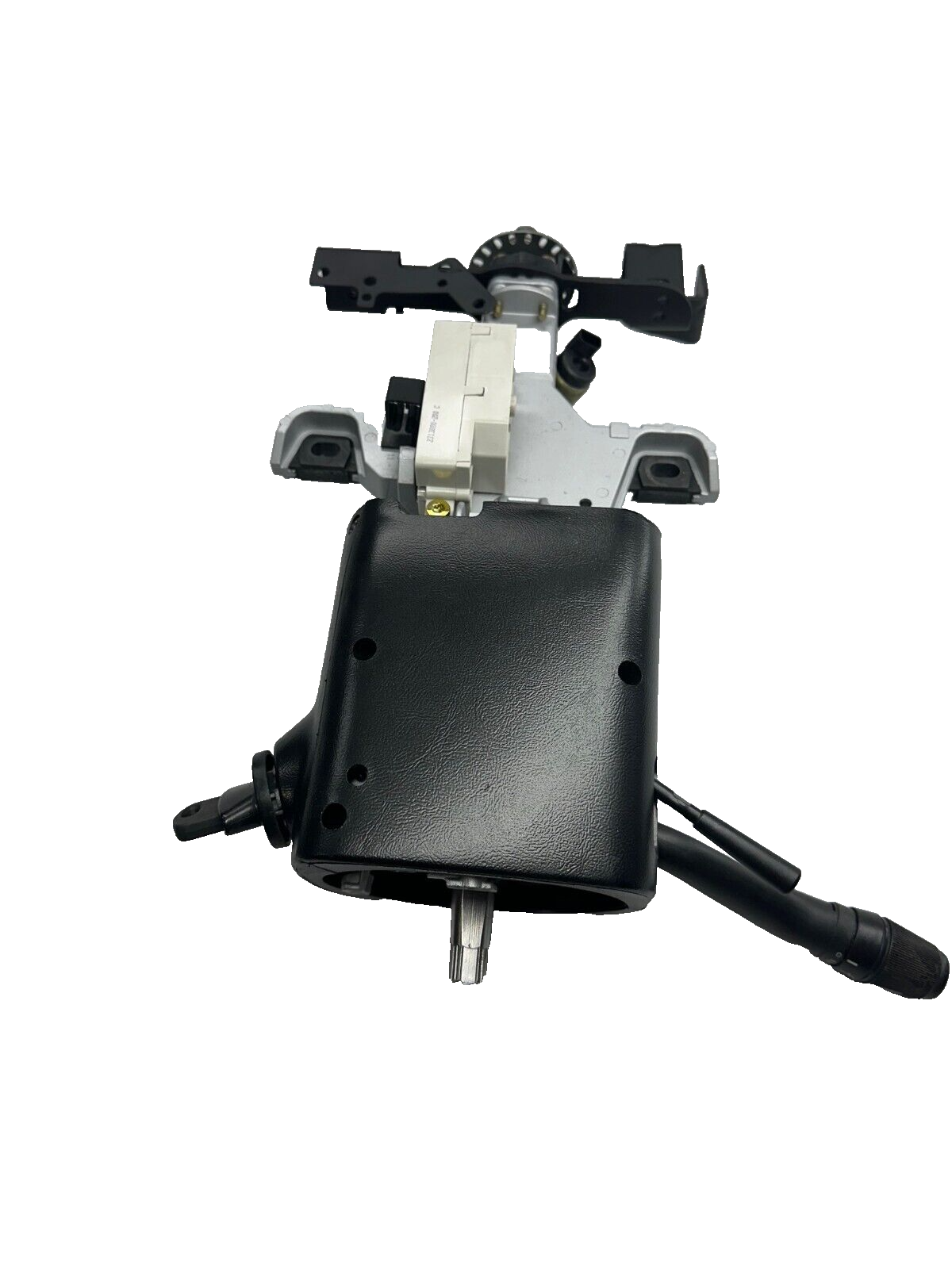 FORD F250 F350 TILT STEERING COLUMN W/ E4OD AUTO TRANS OVERDRIVE REMAN