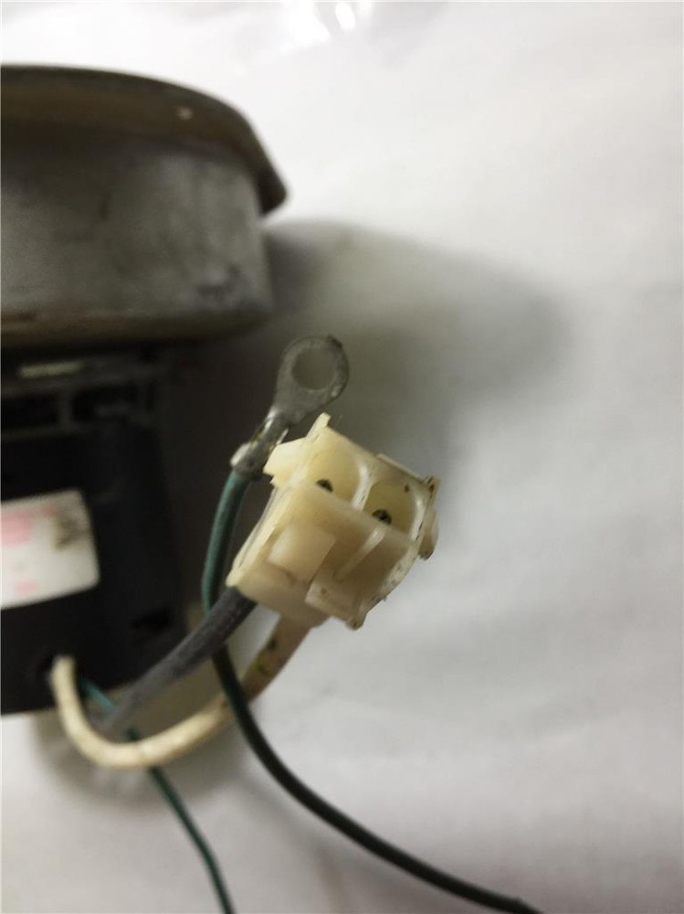 Fasco 7021-9055 Draft Inducer Blower D330809P01