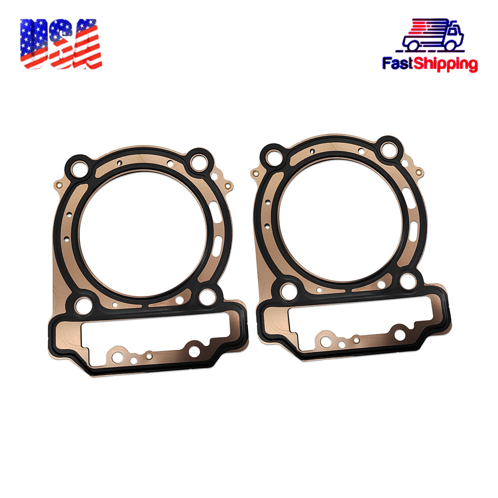 Full Complete Engine Gasket kit For Can-am BRP 800 Commander Outlander Renegade