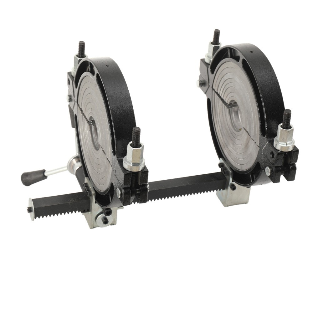 Electrofusion Welding Machine Socket Rack for Heat Fusion Butt Welding Machine