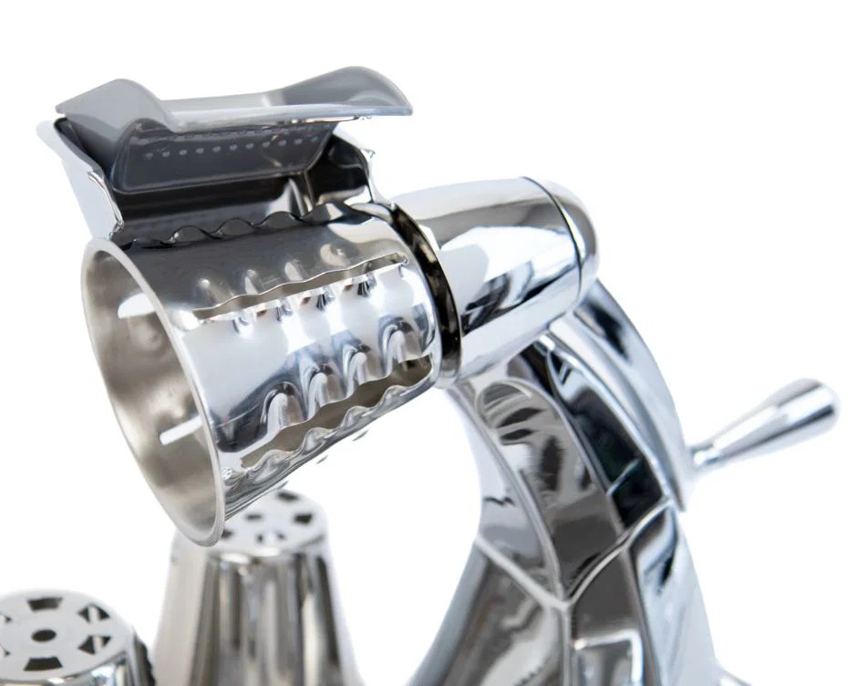 Produce Pro Vegetable Valore Chopper