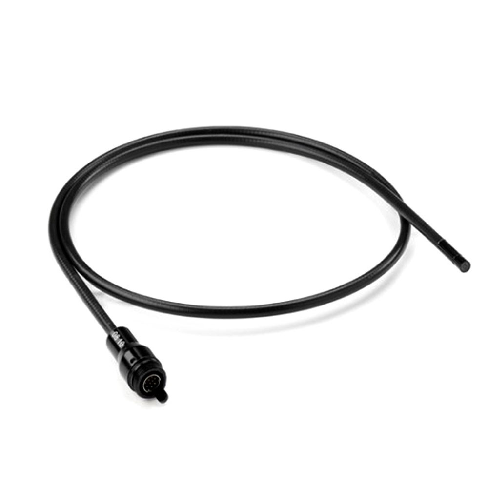 Ridgid 37098 SeeSnake Micro 6mm Replacement Imager Head and 3' Cable