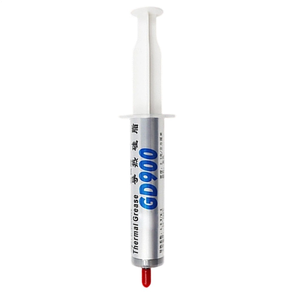 Thermal Grease 30g High Performance Long-Lasting Computer Supplies