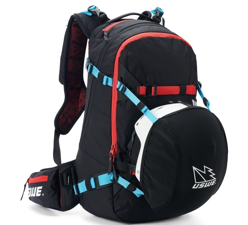 USWE Pow Winter Backpack - 16L 2163801