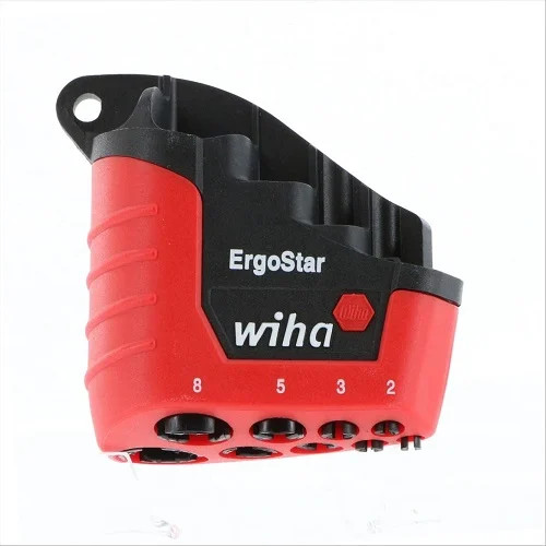 Wiha 91233 Holder Ergostar 9Mm Sets Only