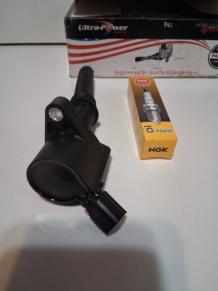Standard Ignition FD503-oh3 Ignition Coil