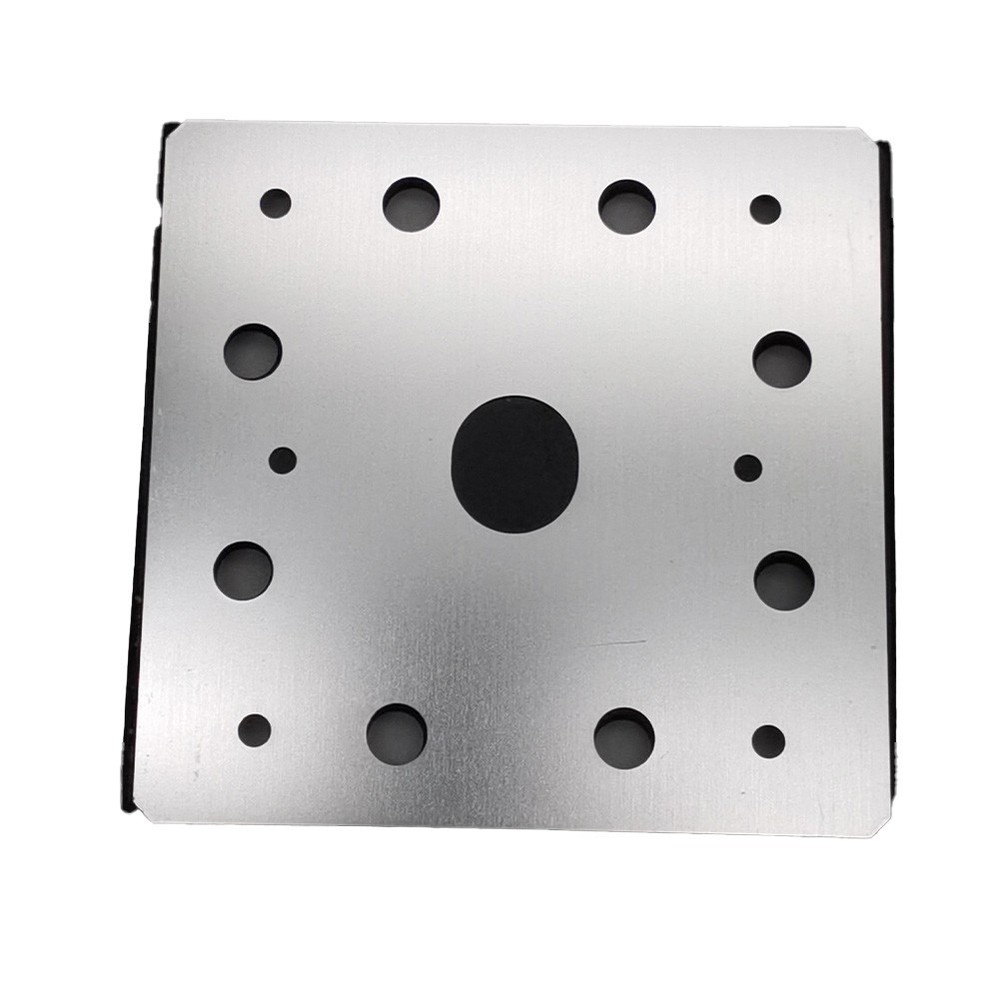 Sander Pad Replacement for DWE6411 For N442697 Compatible for Effective Sanding