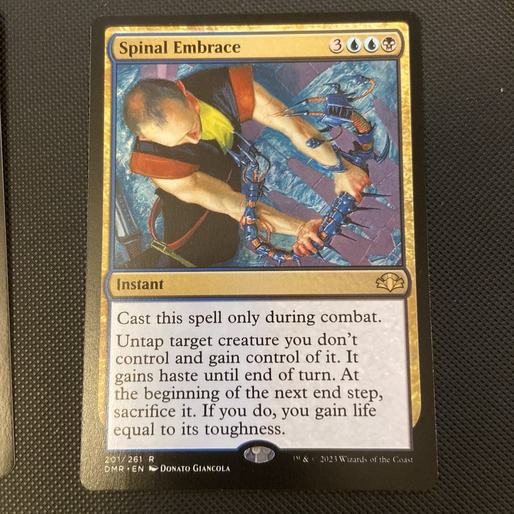 5 Card Bundle - Instant; Magic: The Gathering; MTG