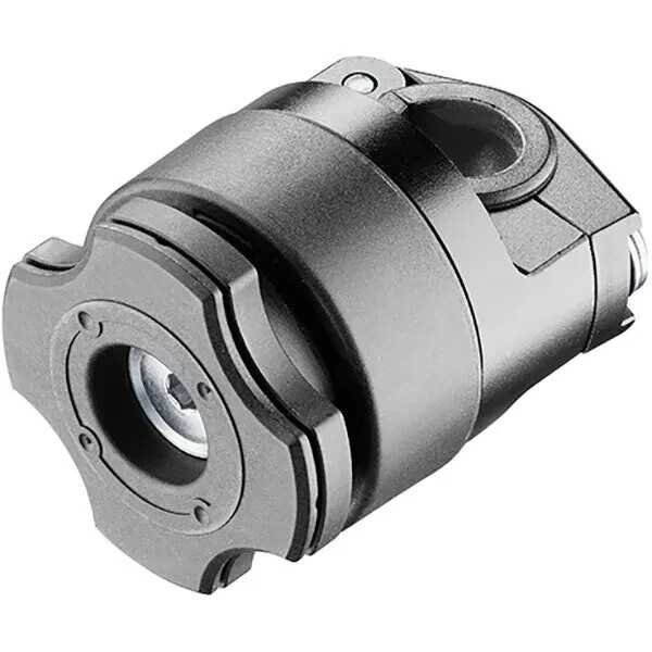 INTERPHONE QUICKLOK MOTORCYCLE MIRROR MOUNT