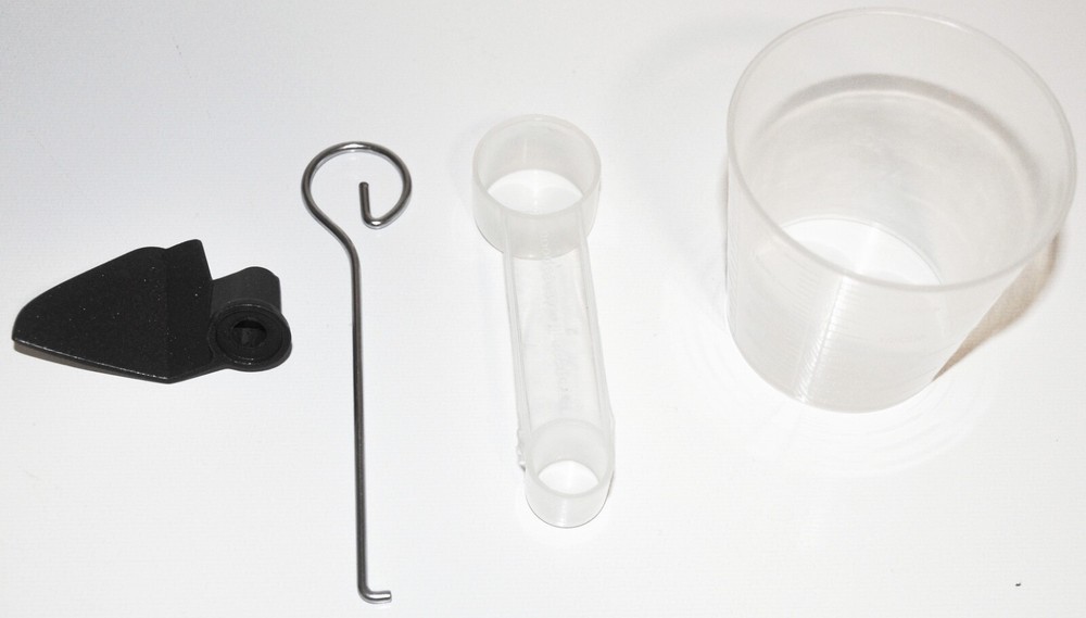 Replacement Kneading Blade /Paddle Kit for West Bend Bread Machines Models 41400