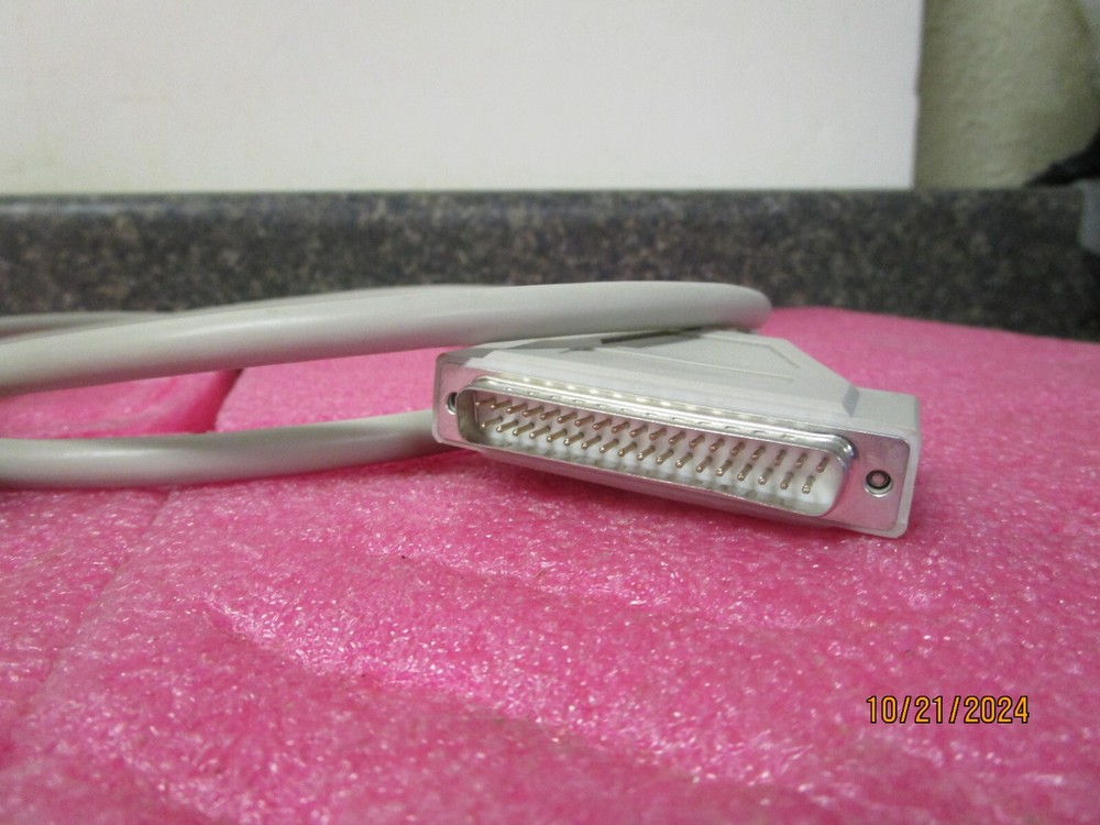 NEW! Zeiss Microscope Cable 0505-575