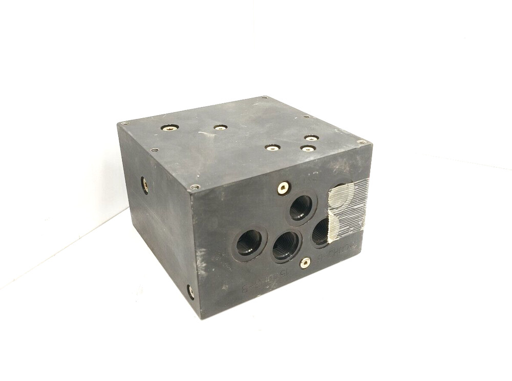 HR-33SF TORQUE TOOL DISTRIBUTION BLOCK