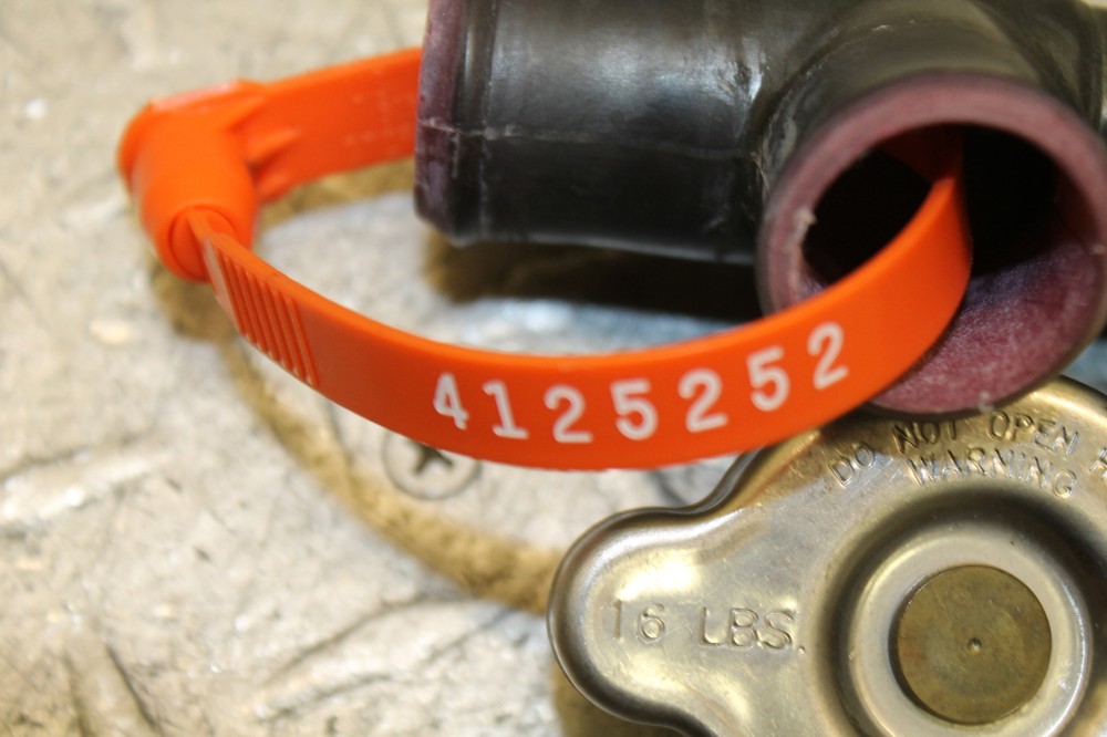 2003 HONDA INTERCEPTOR 800 VFR800A ABS RADIATOR CAP