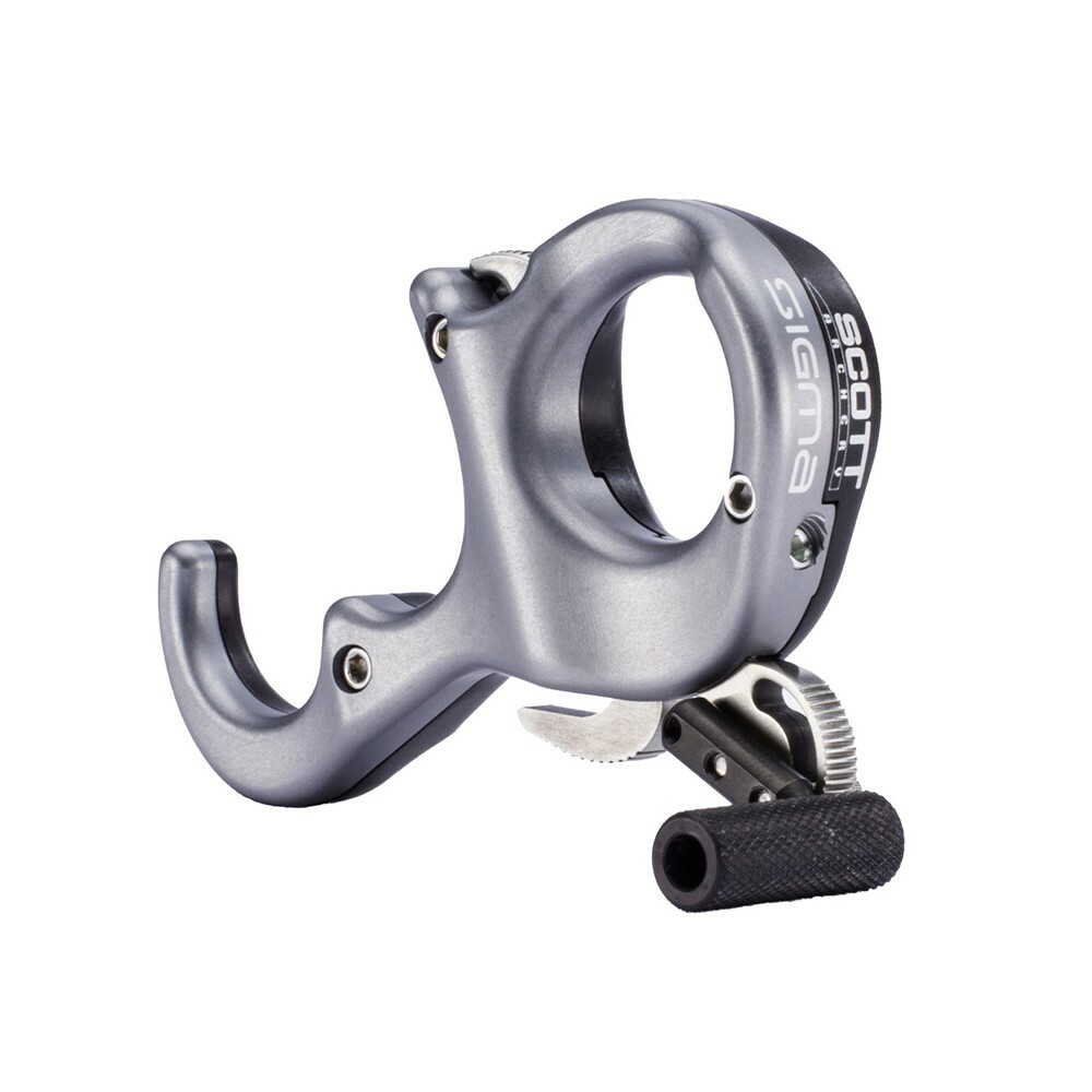 Scott Archery Sigma Release 8007GU3