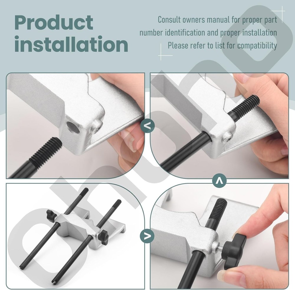 Router Edge Guide Assembly with Straightforward Installation & Solid Performance