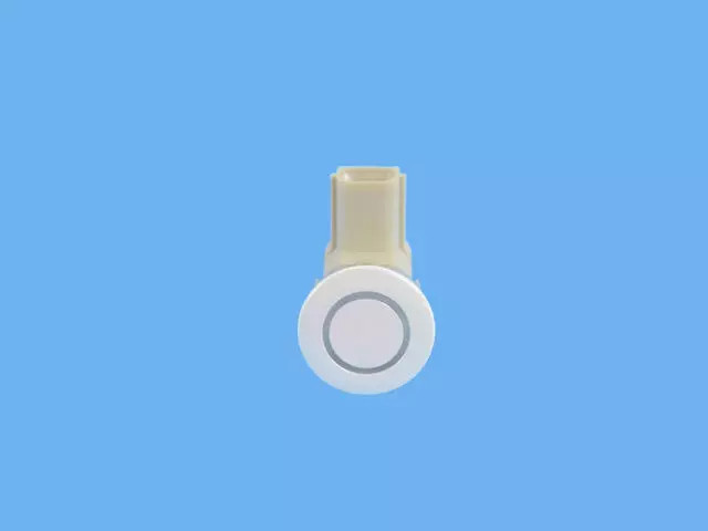 Genuine Mopar Park Assist Sensor 6le94rwsaa
